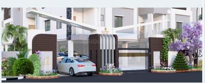 Project Image of 930.0 - 1410.0 Sq.ft 2 BHK Apartment for buy in Alpine Square