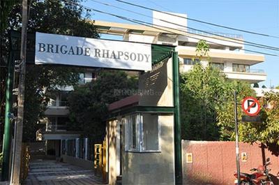 Project Image of 4730 Sq.ft 4 BHK Apartment / Flat for sale in Vasanth Nagar for Rs. 102500000