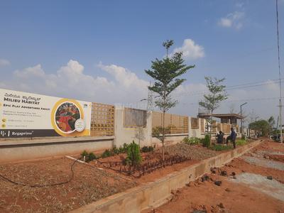 Project Image of 1200.0 - 2400.0 Sq.ft Residential Plot Plot for buy in VM Milieu Habitat