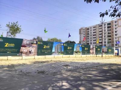 Project Image of 1366.0 - 2089.0 Sq.ft 3 BHK Apartment for buy in Zenith Vista