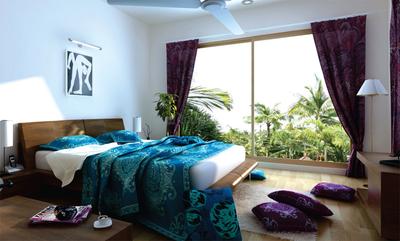 Project Image of 899.54 - 1110.4 Sq.ft 2 BHK Apartment for buy in Veda Prive II