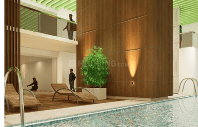 Project Image of 1409.0 - 2807.0 Sq.ft 2 BHK Penthouse for buy in Aiikya Village