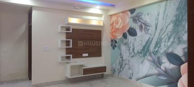 Project Image of 1200.0 - 1350.0 Sq.ft 3 BHK Apartment for buy in JMD Elite View Apartments