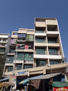 Project Image of 464.0 - 1080.0 Sq.ft 1 BHK Apartment for buy in Zorba KK Crystal