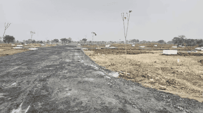 Project Image of 1092.57 - 1589.32 Sq.ft Residential Plot Plot for buy in Mauli Town 32