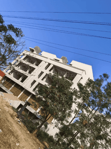 Project Image of 1200.0 - 1475.0 Sq.ft 2 BHK Apartment for buy in Umas Bloom Park Orchid