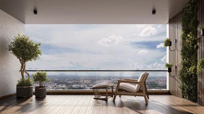 Project Image of 539.06 - 992.87 Sq.ft 1 BHK Apartment for buy in Suyog Liora
