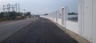 Aara Enclave Elevation 3