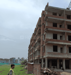 Project Image of 1119.0 - 1600.0 Sq.ft 2 BHK Apartment for buy in Samriddhi Karuna Enclave