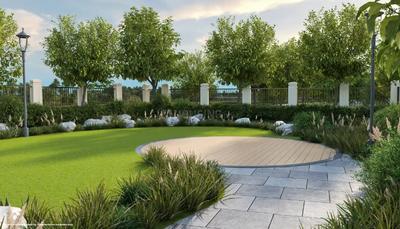 Project Image of 1200 Sq.ft Residential Plot / Land for sale in Samruddhi Mahamarg for Rs. 6800000
