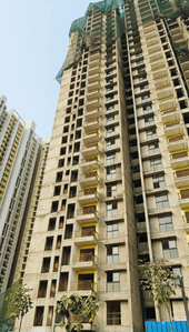 Project Image of 306.23 - 353.59 Sq.ft 1 BHK Apartment for buy in Runwal Gardens Phase 5 Bldg No 39 To 42