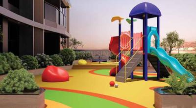 Project Image of 424.0 - 638.95 Sq.ft 1 BHK Apartment for buy in Swastik Iris