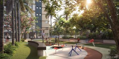 Project Image of 930.0 - 1349.0 Sq.ft 2 BHK Apartment for buy in Etha Su Casa Imperial