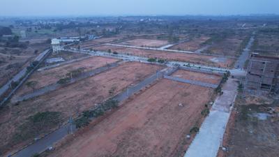 Project Image of 1080.0 - 2700.0 Sq.ft Residential Plot Plot for buy in KC Green Meadows