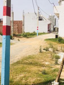 Project Image of 450.0 - 1800.0 Sq.ft Residential Plot Plot for buy in Blueplanet Defence Empire