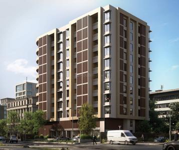Project Image of 870.0 - 933.0 Sq.ft 2 BHK Apartment for buy in Rajeshwar Residency