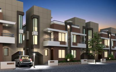 Project Image of 0.0 - 4550.0 Sq.ft 6 BHK Bungalow for buy in Aashrita Anandlaxmi