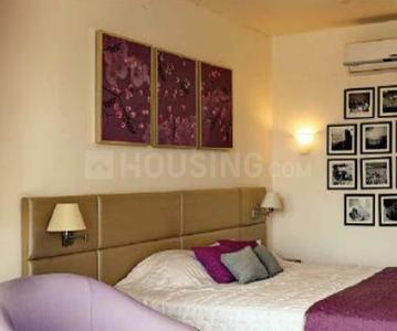 Project Image of 732.81 - 1070.26 Sq.ft 2 BHK Apartment for buy in Embassy Indiabulls Park 2