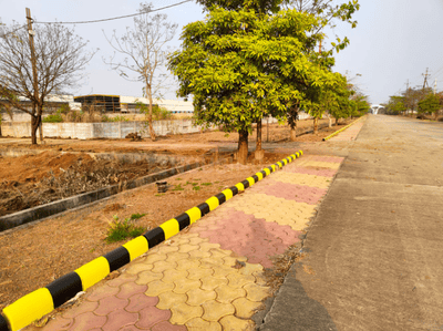 Project Image of 363.07 - 185804.15 Sq.ft Residential Plot Plot for buy in Crown Shri Radhe Krishna Nagar Phase 2