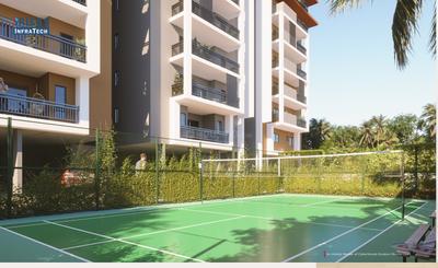 Project Image of 1345 Sq.ft 2 BHK Apartment / Flat for sale in Osman Nagar for Rs. 13500000