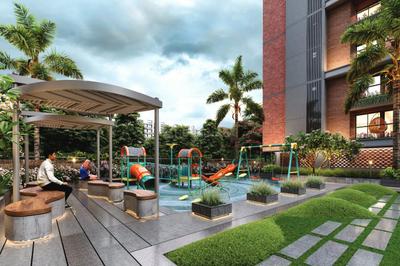 Project Image of 5499 Sq.ft 5 BHK Apartment / Flat for sale in Nava Naroda for Rs. 22500000