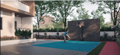 Project Image of 1175.0 - 1840.0 Sq.ft 2 BHK Apartment for buy in Sunyuga Vista Block B And Block C
