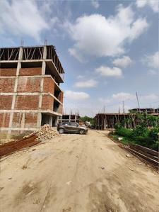Project Image of 1550 Sq.ft 3 BHK Apartment / Flat for sale in Sector 107 for Rs. 7750000