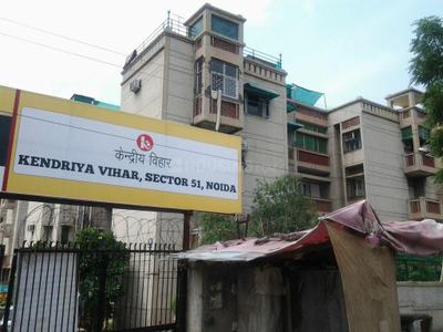 Project Image of 600.0 - 1350.0 Sq.ft 1 BHK Apartment for buy in Kendriya Vihar