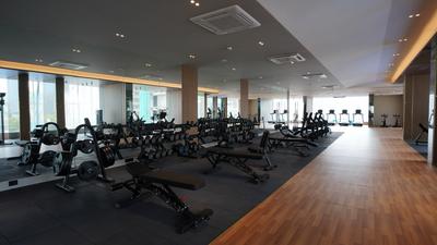 Project Image of 605.0 - 676.0 Sq.ft 2 BHK Apartment for buy in Roswalt Zaiden
