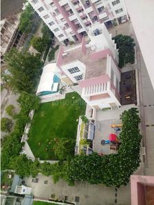 Project Image of 633.35 - 773.6 Sq.ft 2 BHK Apartment for buy in Kumar Piccadilly E Building