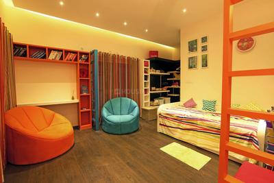 Project Image of 2095.0 - 3472.0 Sq.ft 3 BHK Villa for buy in Bluejay Nine Forum