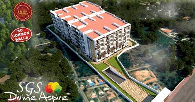 Gallery Cover Pic of Devi SGS Divine Aspire