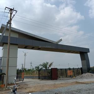 Project Image of 1800.0 - 4500.0 Sq.ft Residential Plot Plot for buy in Manidweepas Arka Meadows