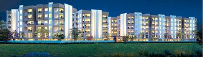 Project Image of 1309.0 - 1696.0 Sq.ft 2 BHK Apartment for buy in Ashray Vihar Phase II