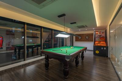 Project Image of 976.0 - 1285.0 Sq.ft 2 BHK Apartment for buy in Navins Starwood Towers 3