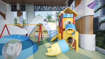 Project Image of 719.0 - 1970.0 Sq.ft 2 BHK Apartment for buy in Shreepati Jade Park
