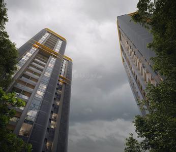 Project Image of 754.44 - 1155.94 Sq.ft 2 BHK Apartment for buy in Today Nova Vista