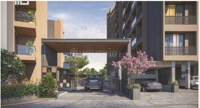 Project Image of 692.33 - 1272.94 Sq.ft 2 BHK Apartment for buy in Gavan Homes