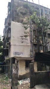 Aryaman Tapodhan Elevation 1