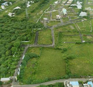 Project Image of 646.0 - 1540.0 Sq.ft Residential Plot Plot for buy in Sri Pavilio