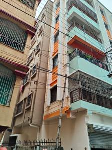 Project Image of 549.0 - 961.0 Sq.ft 1 BHK Apartment for buy in Ganapati Enclave
