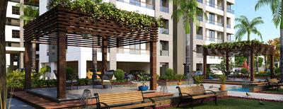 Project Image of 3755.0 - 4755.0 Sq.ft 4 BHK Apartment for buy in Western The Laurels