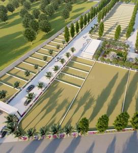 Project Image of 864.0 - 1728.0 Sq.ft Residential Plot Plot for buy in Turban Shri Ram Avenue One