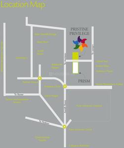 Project Image of 2200 Sq.ft 4 BHK Apartment / Flat for sale in Aundh for Rs. 37500000