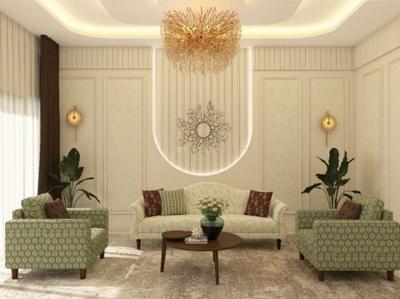 Project Image of 1575.0 - 2063.0 Sq.ft 2 BHK Apartment for buy in Kokila Pearl
