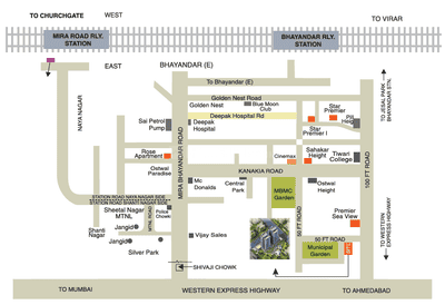 Project Image of 340.79 - 476.52 Sq.ft 1 BHK Apartment for buy in Sahakar Premier A Wing