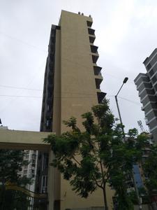 Project Image of 1075 Sq.ft 2 BHK Apartment / Flat for sale in Kalamboli for Rs. 11500000