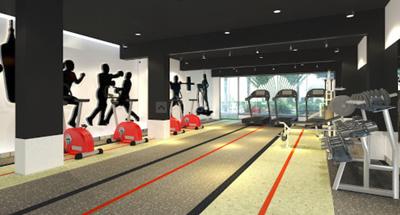 Project Image of 650 Sq.ft 1 BHK Apartment / Flat for sale in Whitefield for Rs. 8000000