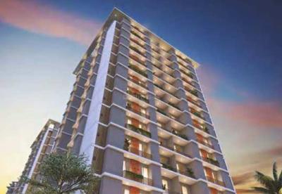 Project Image of 744.0 - 1124.0 Sq.ft 2 BHK Apartment for buy in Shree Siddheshwar Helenium