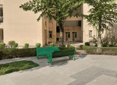 Project Image of 337.45 - 905.89 Sq.ft 2 BHK Apartment for buy in Jaypee Jaypee Greens Klassic A Phase II Noida